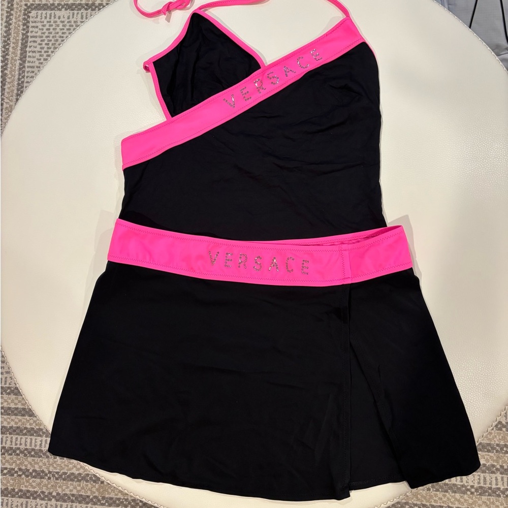 Vintage versace set